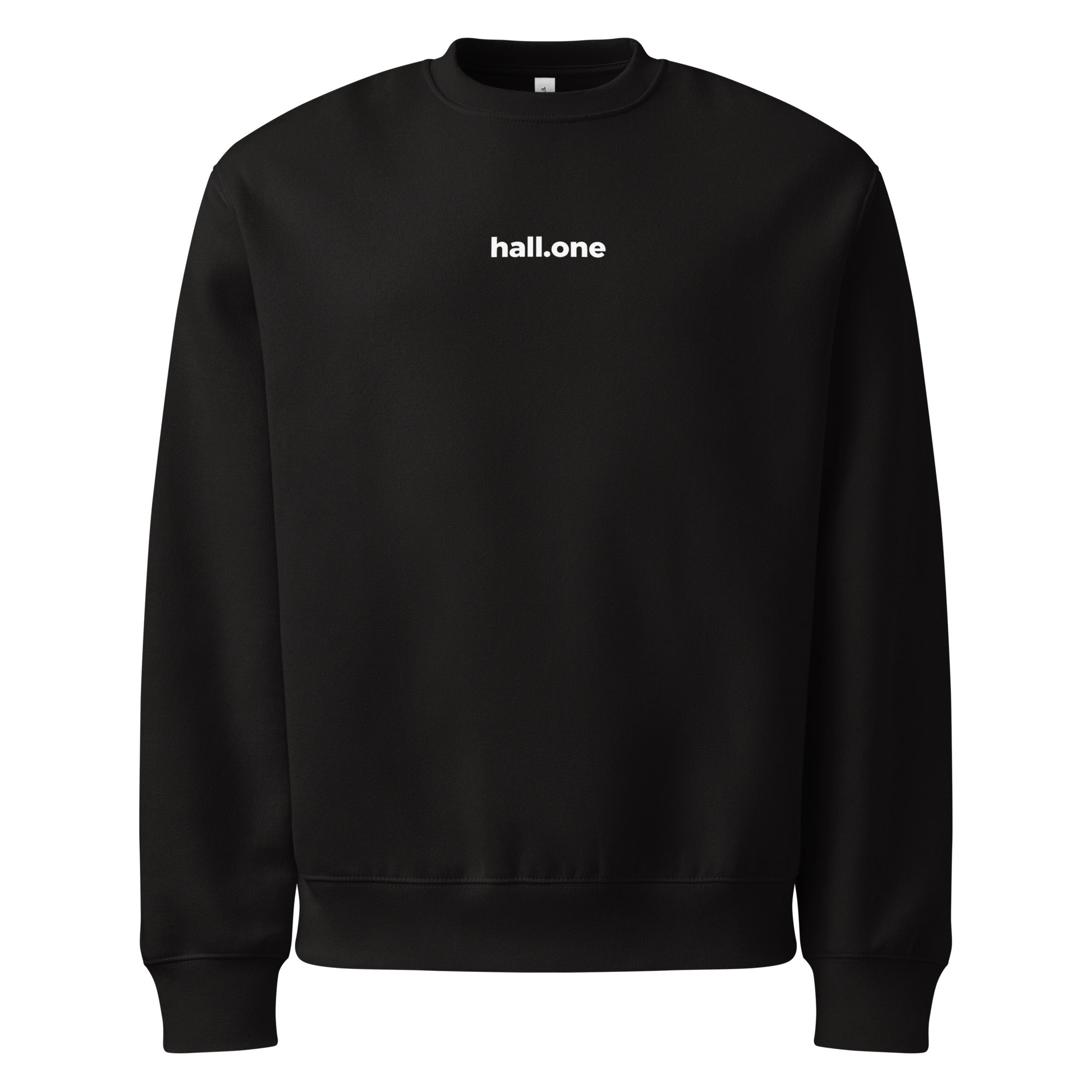 Schwerer Oversized Pullover: Oversized Pullover Bedruckbar - Hall.one