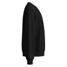 Schwerer Oversized Pullover - Hall.one