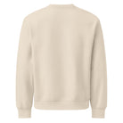 Schwerer Oversized Pullover: Oversized Pullover Bedruckbar - Hall.one