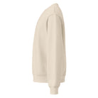 Schwerer Oversized Pullover: Oversized Pullover Bedruckbar - Hall.one