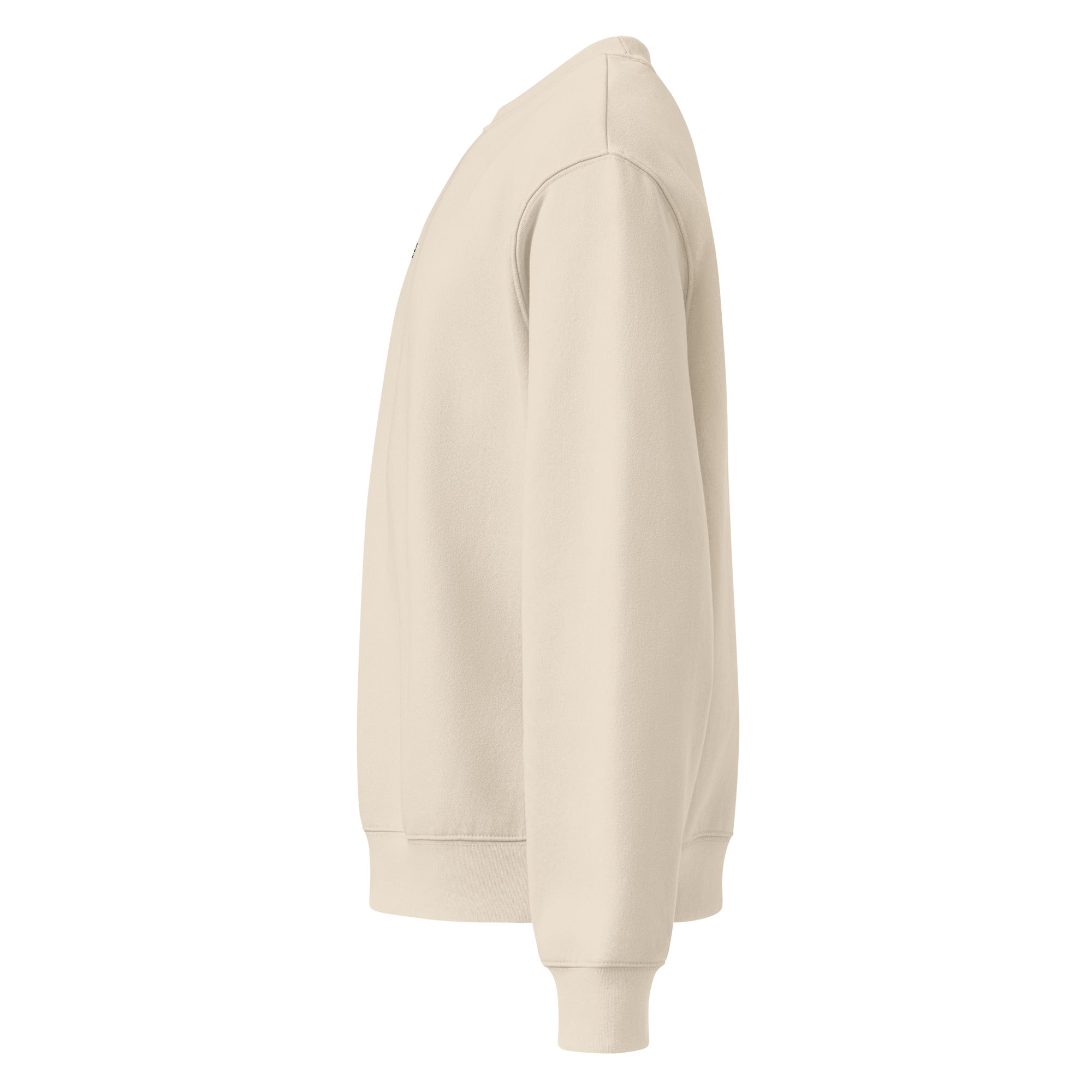 Schwerer Oversized Pullover: Oversized Pullover Bedruckbar - Hall.one