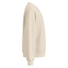 Schwerer Oversized Pullover: Oversized Pullover Bedruckbar - Hall.one