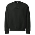 Schwerer Oversized Pullover: Oversized Pullover Bedruckbar - Hall.one