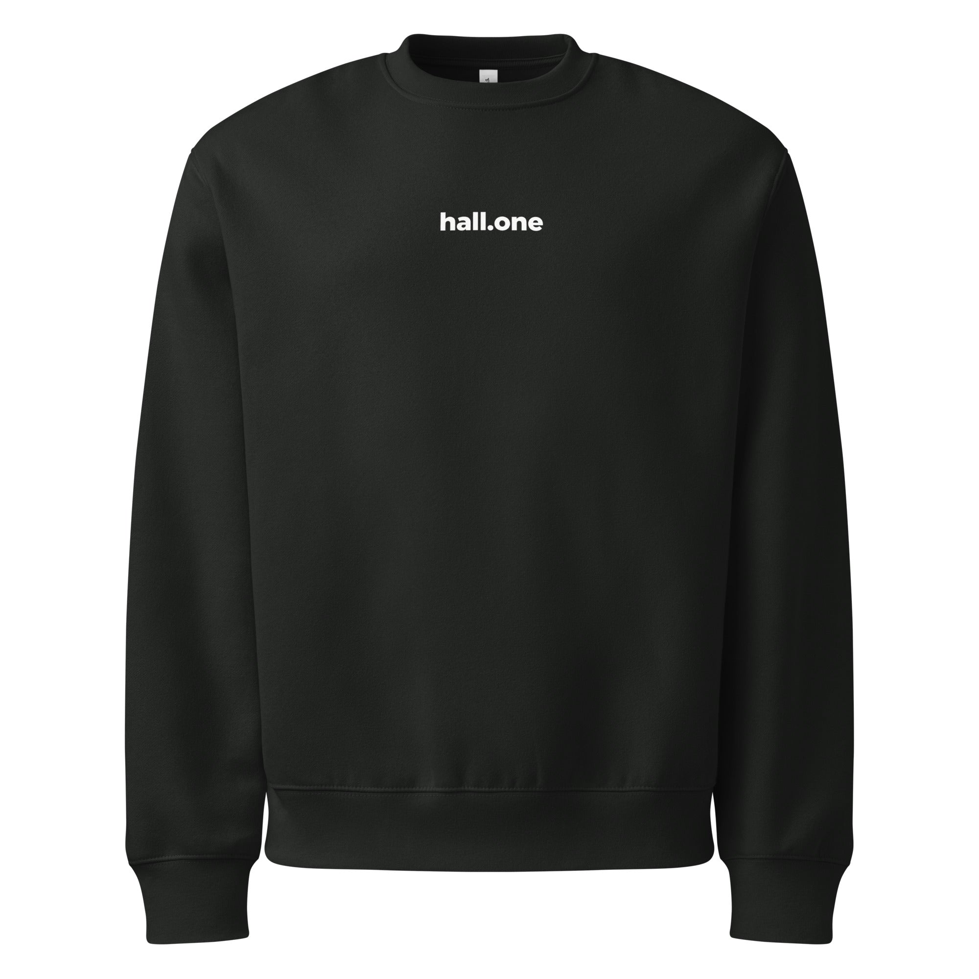 Schwerer Oversized Pullover: Oversized Pullover Bedruckbar - Hall.one
