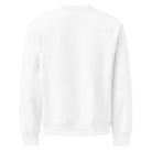 Schwerer Oversized Pullover - Hall.one