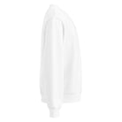 Schwerer Oversized Pullover: Oversized Pullover Bedruckbar - Hall.one