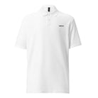 Unisex Piqué-Poloshirt - Hall.one