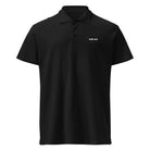 Premium-Piqué-Poloshirt - Hall.one