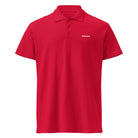 Premium-Piqué-Poloshirt - Hall.one