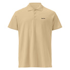 Premium-Piqué-Poloshirt - Hall.one