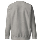 Unisex-Premium-Pullover: Pullover personalisiert - Hall.one