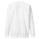 Unisex-Premium-Pullover: Pullover personalisiert - Hall.one