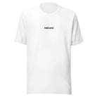 Essenzielles Unisex Bio-T-Shirt - Hall.one