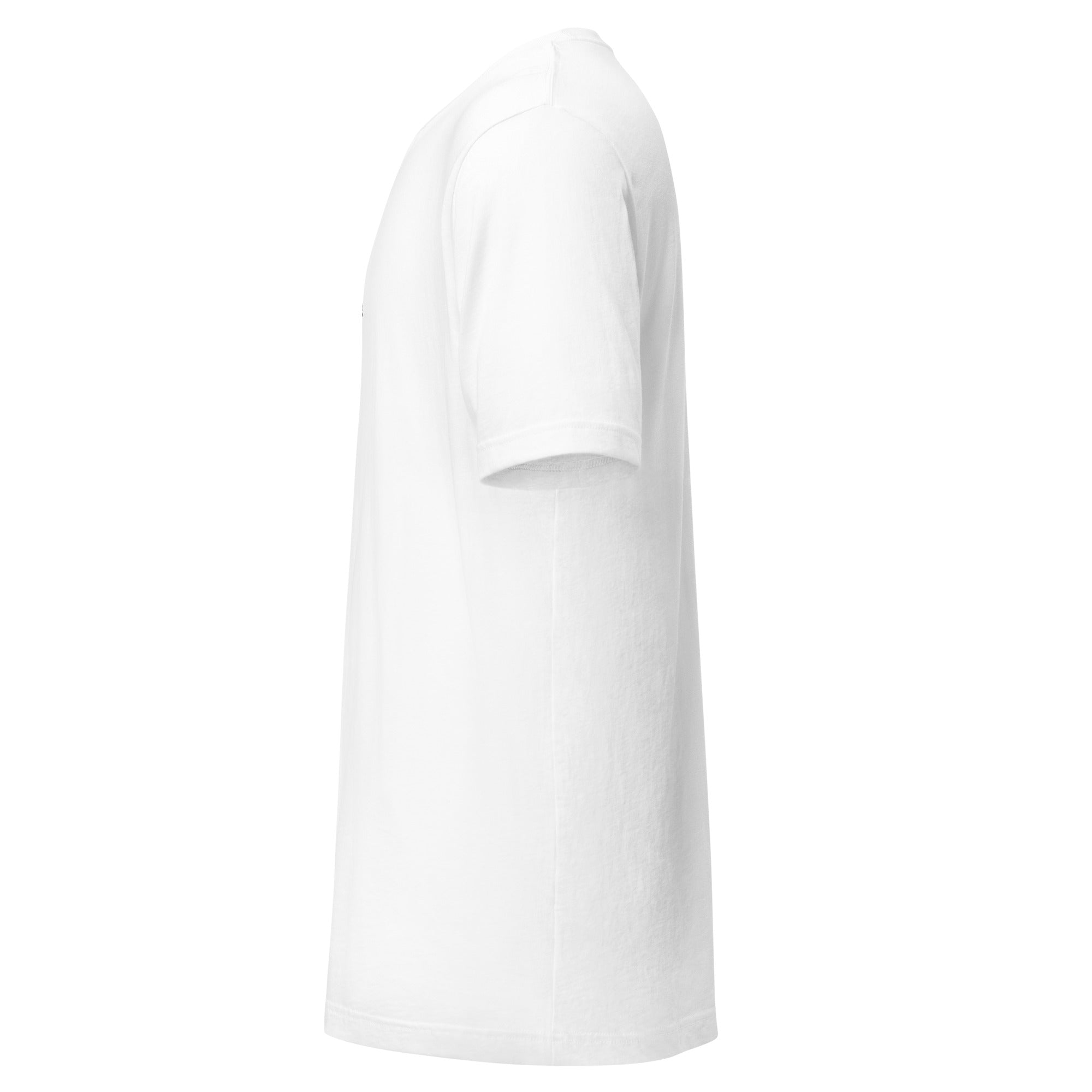 Essenzielles Unisex Bio-T-Shirt - Hall.one