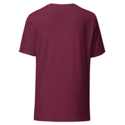 hall.one Unisex T-Shirt | Eat Sleep Basketball Repeat – Image 10 of 28