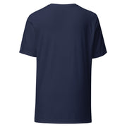 hall.one Unisex T-Shirt | Eat Sleep Basketball Repeat – Image 9 of 28