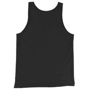 hall.one Unisex Tanktop | Eat Sleep Basketball Repeat – Bild 5 von 8