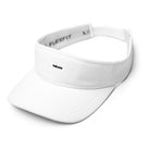 Visor: Visor mit Logo - Hall.one