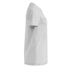 Basic Softstyle T-Shirt für Damen: Damen-T-Shirt mit Logo - Hall.one