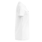 Basic Softstyle T-Shirt für Damen: Damen-T-Shirt mit Logo - Hall.one