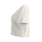 Damen-Crop-Top: Crop-Top bedruckbar - Hall.one