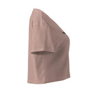 Damen-Crop-Top: Crop-Top bedruckbar - Hall.one