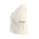 Damen-Crop-Top: Crop-Top bedruckbar - Hall.one