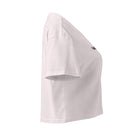 Damen-Crop-Top: Crop-Top bedruckbar - Hall.one