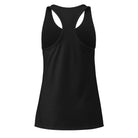 Ideales Racerback-Tanktop für Damen: Tanktop mit Logo - Hall.one