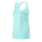 Ideales Racerback-Tanktop für Damen: Tanktop mit Logo - Hall.one