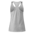 Ideales Racerback-Tanktop für Damen: Tanktop mit Logo - Hall.one