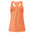 Ideales Racerback-Tanktop für Damen: Tanktop mit Logo - Hall.one
