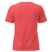 hall.one T-shirt femme | Nothing But Net – Image 12 sur 24