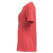 hall.one T-shirt femme | Nothing But Net – Image 18 sur 24