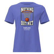 hall.one T-shirt femme | Nothing But Net – Image 5 sur 24