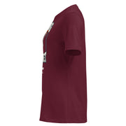 hall.one T-shirt femme | Nothing But Net – Image 15 sur 24