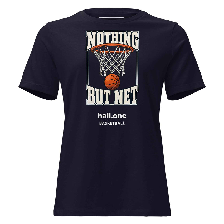 hall.one T-shirt femme | Nothing But Net