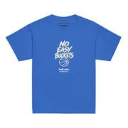 hall.one T-shirt junior | No Easy Buckets – Immagine 4 di 10