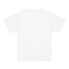 Klassisches T-Shirt für Jugendliche: personalisierbares T-Shirt Jugend - Hall.one