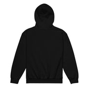 hall.one Jugend Hoodie | Eat Sleep Basketball Repeat – Bild 5 von 8