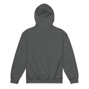hall.one Jugend Hoodie | Eat Sleep Basketball Repeat – Bild 7 von 8