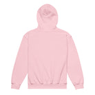 Heavy-Blend Hoodie für Jugendliche: Hoodie bedruckbar - Hall.one