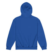hall.one Jugend Hoodie | Eat Sleep Basketball Repeat – Bild 8 von 8
