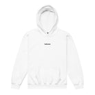 Heavy-Blend Hoodie für Jugendliche: Hoodie bedruckbar - Hall.one